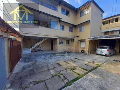 Apartamento com 2 quartos à venda no bairro Barra do Jucu, 300m²