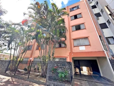 Apartamento com 2 quartos para alugar por R$ 900.00, 60.42 m2 - ZONA 07 - MARINGA/PR