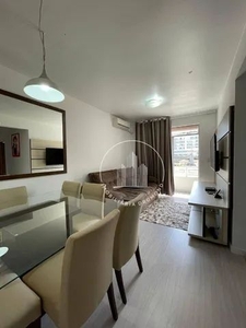 Apartamento com 3 dormitórios à venda, 83 m² por R$ 450.000,00 - Coqueiros - Florianópolis