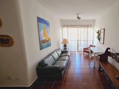 Apartamento com 3 dormitórios à venda, 95 m² por R$ 380.000,00 - Enseada - Guarujá/SP