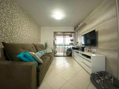 Apartamento com 3 dormitórios à venda, 98 m² por R$ 650.000,00 - Campinas - São José/SC