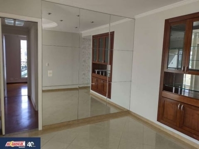 Apartamento com 3 dormitórios a venda - jd.maia