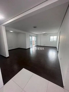 Apartamento com 3 dormitórios para alugar, 137 m² por R$ 5.185,98/mês - Vila América - San