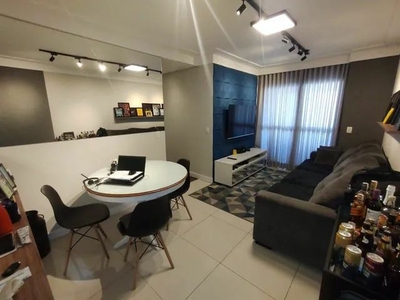 Apartamento com 3 Quartos e 2 banheiros à Venda, 80 m² -Casa Branca - Santo André