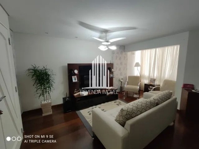 Apartamento em Mirandópolis com 84m² 3 dormitórios 2 banheiros 1 vaga