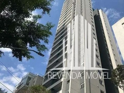 Apartamento na Vila Santa Catarina- São Paulo, SP