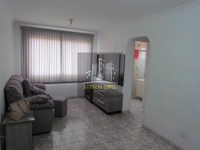 Apartamento na Vila Vera com 2 quartos e 1 vaga