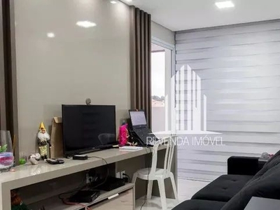 Apartamento no condomínio Elementare Vila Mazzei com 45m² 1 dormitório 1 banheiro 1 vaga