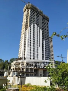 Apartamento no Itaim Bibi 330m² com 4 dormitórios e 4 vagas