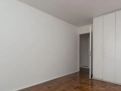 Apartamento para aluguel e venda A.U 114 m² 3 dormitórios 1 vaga