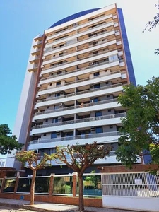 Apartamento para venda com 82 metros quadrados com 3 quartos em Edson Queiroz - Fortaleza