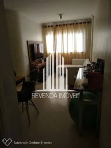 Apartamento para venda de 55m², 2 dormitórios no Ipiranga