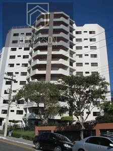 Apartamento para Venda em São José dos Campos, Vila Betânia, 4 dormitórios, 1 suíte, 3 ban