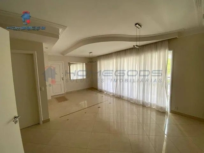 Apartamento para venda em Vila Brandina de 180.00m² com 3 Quartos, 3 Suites e 4 Garagens