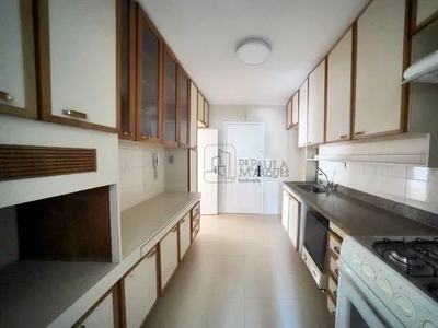 Apartamento para venda em Vila Nova Conceição/Ibirapuera.