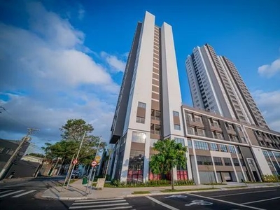 Apartamento para venda tem 108 metros quadrados com 3 quartos em Jardim Caravelas - São Pa