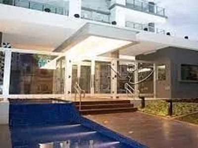 Apartamento para venda tem 130 metros quadrados com 3 quartos em Pinheiros - São Paulo - S