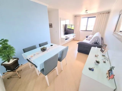 APARTAMENTO RESIDENCIAL em SÃO PAULO - SP, VILA CAMPESTRE