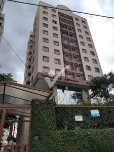 apartamento - Tatuapé - São Paulo