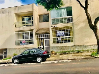 Apartamento Térreo à Venda, 125 m² - Jardim Irajá - Ribeirão Preto