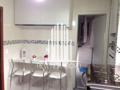 APARTAMENTO3 DORMITÓRIOIS, 1 SUÍTE, 1 VAGAS, À VENDA EM SÃO PAULO