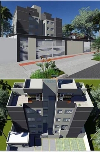 Área Privativa 2 quartos, 1 Vaga à venda, 74 m² por R$ 240.000 - Xangri-La - Belo Horizont