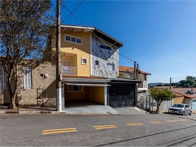 Casa à venda no Parque dos Sabiás, 212 m2, R$700.000,00