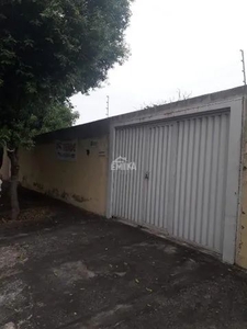 Casa com 2 quarto(s) no bairro Santa Helena em Cuiabá - MT