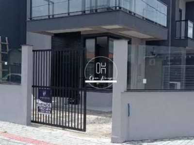 Casa com 3 quartos à venda na rua 1003, 217, itajubá, barra velha, 102 m2 por r$ 600.000