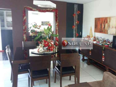 Casa com 3 quartos à venda no bairro Itapoã, 267m²