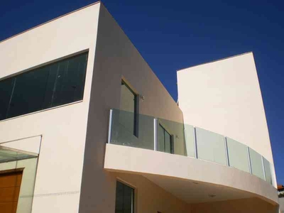 Casa com 4 quartos à venda no bairro Cidade Jardim Taquaril, 275m²