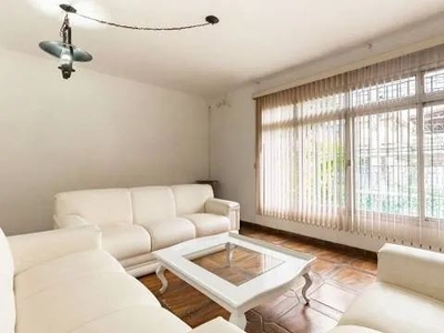 Casa para venda tem 149 metros quadrados com 3 quartos em Ayrosa - Osasco - SP