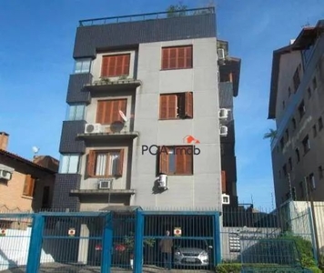 Cobertura com 3 dormitórios à venda, 138 m² por R$ 735.000,00 - Jardim Itu Sabará - Porto