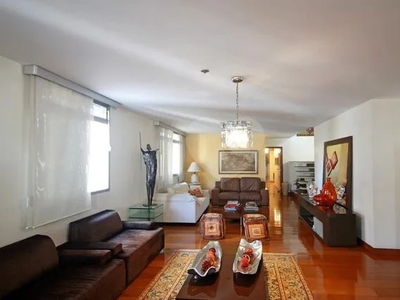 Cobertura duplex com 4 dormitórios à venda, 700 m² - Higienópolis - São Paulo/SP