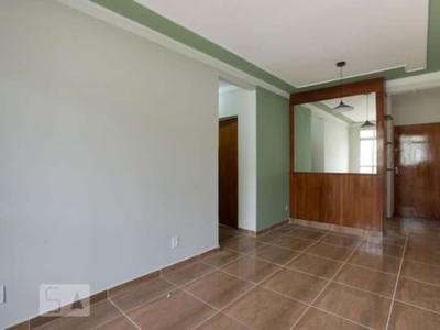 Cobertura para aluguel - jardim interlagos, 3 quartos, 65 m² - ribeirão preto