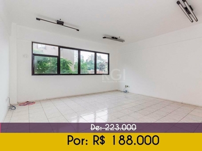 Comercial à venda por R$ 188.000