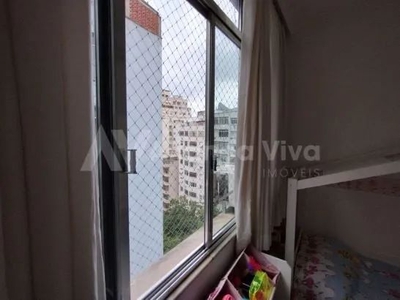 Flamengo | Apartamento 2 quartos