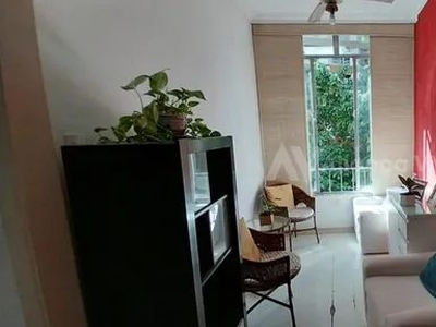 Flamengo | Apartamento 3 quartos, sendo 1 suite