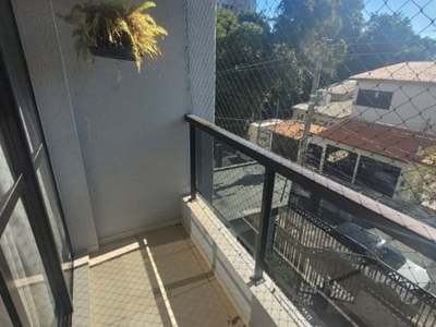 Lindo apartamento no bairro valparaiso