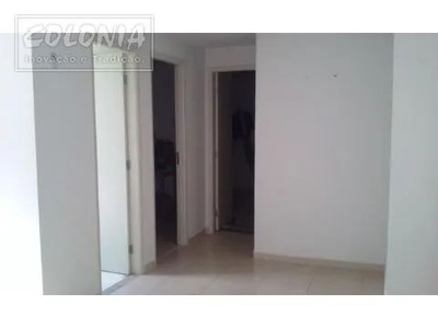 Mauá - Apartamento Padrão - Parque São Vicente