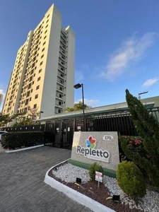 Repletto Condomínio Clube / Bairro Luzia - Aracaju - SE ,