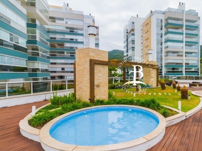 Residencial com piscina, Apê impecável! Praia de Palmas