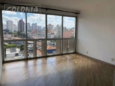 Santo André - Apartamento Padrão - Casa Branca