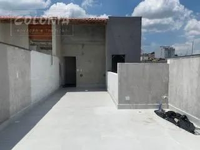 Santo André - Apartamento Padrão - Jardim Santo Alberto