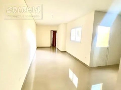 Santo André - Apartamento Padrão - Parque Oratório