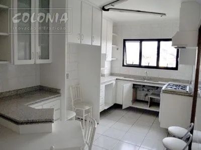 Santo André - Apartamento Padrão - Vila Bastos