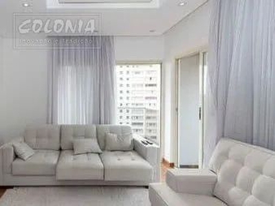 Santo André - Apartamento Padrão - Vila Bastos