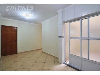 Santo André - Apartamento Padrão - Vila Bela Vista