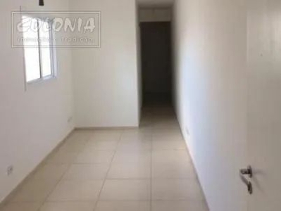 Santo André - Apartamento Padrão - Vila Camilópolis