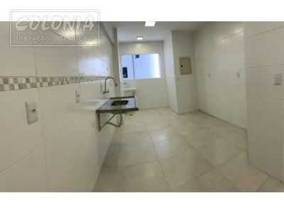 Santo André - Apartamento Padrão - Vila Gilda